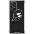 University of Southern California USC White Trojan Mascot Galaxy A52 5G Clear Case
