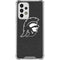 University of Southern California USC White Trojan Mascot Galaxy A53 5G Clear Case