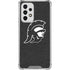 University of Southern California USC White Trojan Mascot Galaxy A53 5G Clear Case