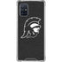 University of Southern California USC White Trojan Mascot Galaxy A71 5G Clear Case