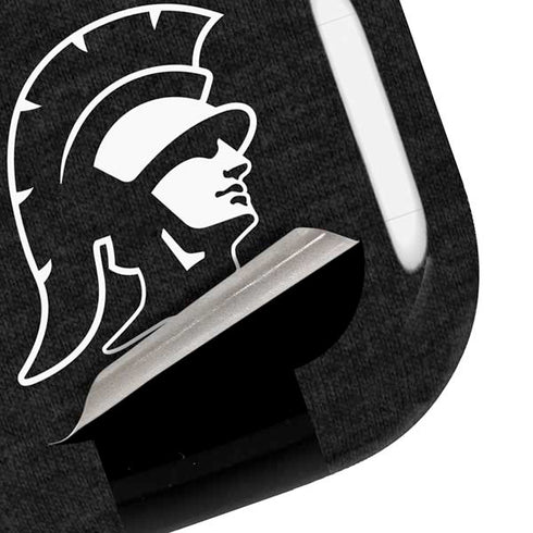 University of Southern California USC White Trojan Mascot Galaxy Buds Pro Skin