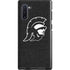 University of Southern California USC White Trojan Mascot Galaxy Note 10 Pro Case
