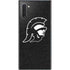 University of Southern California USC White Trojan Mascot Galaxy Note 10 Skin