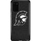 University of Southern California USC White Trojan Mascot Galaxy Note20 5G Pro Case