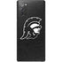 University of Southern California USC White Trojan Mascot Galaxy Note20 5G Skin
