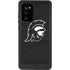 University of Southern California USC White Trojan Mascot Galaxy Note20 5G Waterproof Case