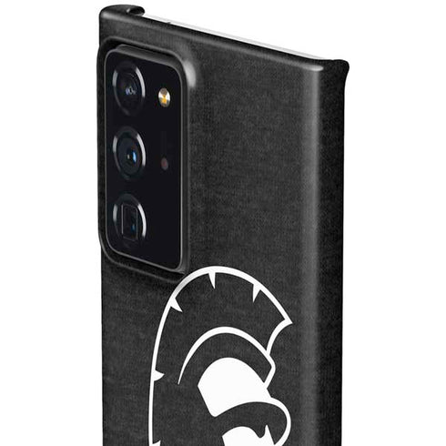 University of Southern California USC White Trojan Mascot Galaxy Note20 Ultra 5G Lite Case