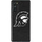 University of Southern California USC White Trojan Mascot Galaxy S20 Fan Edition Skin