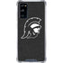 University of Southern California USC White Trojan Mascot Galaxy S20 FE Clear Case