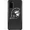 University of Southern California USC White Trojan Mascot Galaxy S20 Lite Case