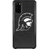 University of Southern California USC White Trojan Mascot Galaxy S20 Lite Case