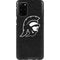 University of Southern California USC White Trojan Mascot Galaxy S20 Plus Pro Case
