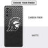 University of Southern California USC White Trojan Mascot Galaxy S20 Plus Skin