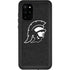 University of Southern California USC White Trojan Mascot Galaxy S20 Plus Waterproof Case