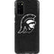 University of Southern California USC White Trojan Mascot Galaxy S20 Pro Case