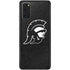 University of Southern California USC White Trojan Mascot Galaxy S20 Skin