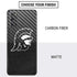 University of Southern California USC White Trojan Mascot Galaxy S20 Skin
