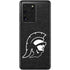 University of Southern California USC White Trojan Mascot Galaxy S20 Ultra 5G Skin