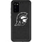 University of Southern California USC White Trojan Mascot Galaxy S20 Waterproof Case
