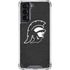 University of Southern California USC White Trojan Mascot Galaxy S21 5G Clear Case