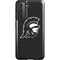 University of Southern California USC White Trojan Mascot Galaxy S21 5G Pro Case
