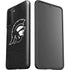 University of Southern California USC White Trojan Mascot Galaxy S21 Plus 5G Pro Case