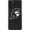 University of Southern California USC White Trojan Mascot Galaxy S21 Plus 5G Skin