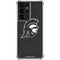 University of Southern California USC White Trojan Mascot Galaxy S21 Ultra 5G Clear Case