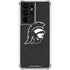 University of Southern California USC White Trojan Mascot Galaxy S21 Ultra 5G Clear Case