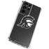 University of Southern California USC White Trojan Mascot Galaxy S21 Ultra 5G Clear Case