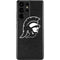 University of Southern California USC White Trojan Mascot Galaxy S21 Ultra 5G Skin