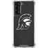University of Southern California USC White Trojan Mascot Galaxy S22 Clear Case