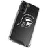 University of Southern California USC White Trojan Mascot Galaxy S22 Plus Clear Case