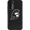University of Southern California USC White Trojan Mascot Galaxy S22 Plus Pro Case