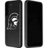 University of Southern California USC White Trojan Mascot Galaxy S22 Plus Pro Case