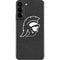 University of Southern California USC White Trojan Mascot Galaxy S22 Plus Skin