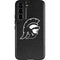 University of Southern California USC White Trojan Mascot Galaxy S22 Pro Case