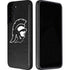 University of Southern California USC White Trojan Mascot Galaxy S22 Pro Case