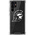 University of Southern California USC White Trojan Mascot Galaxy S22 Ultra Clear Case