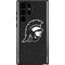 University of Southern California USC White Trojan Mascot Galaxy S22 Ultra Pro Case