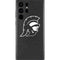 University of Southern California USC White Trojan Mascot Galaxy S22 Ultra Skin