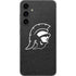 University of Southern California USC White Trojan Mascot Galaxy S23 FE Skin