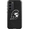 University of Southern California USC White Trojan Mascot Galaxy S23 Plus Pro Case