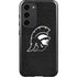 University of Southern California USC White Trojan Mascot Galaxy S23 Plus Pro Case