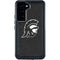 University of Southern California USC White Trojan Mascot Galaxy S23 Plus Waterproof Case