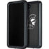 University of Southern California USC White Trojan Mascot Galaxy S23 Plus Waterproof Case
