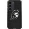 University of Southern California USC White Trojan Mascot Galaxy S23 Pro Case