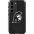 University of Southern California USC White Trojan Mascot Galaxy S23 Pro Case