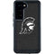 University of Southern California USC White Trojan Mascot Galaxy S23 Waterproof Case