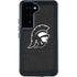 University of Southern California USC White Trojan Mascot Galaxy S23 Waterproof Case